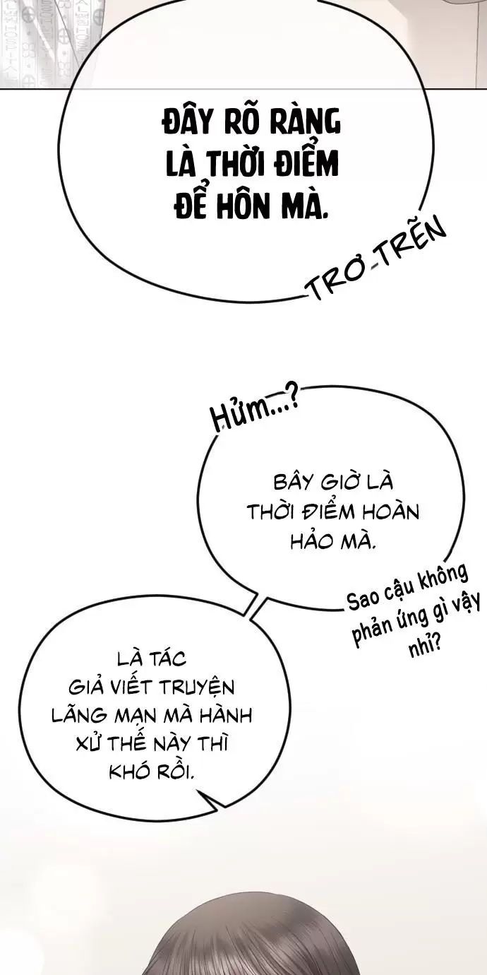 Kết Thúc, Tôi Muốn Thay Đổi Nó Chapter  71 - 25