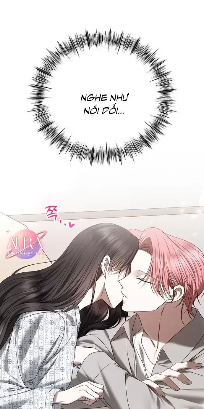 Kết Thúc, Tôi Muốn Thay Đổi Nó Chapter  71 - 27