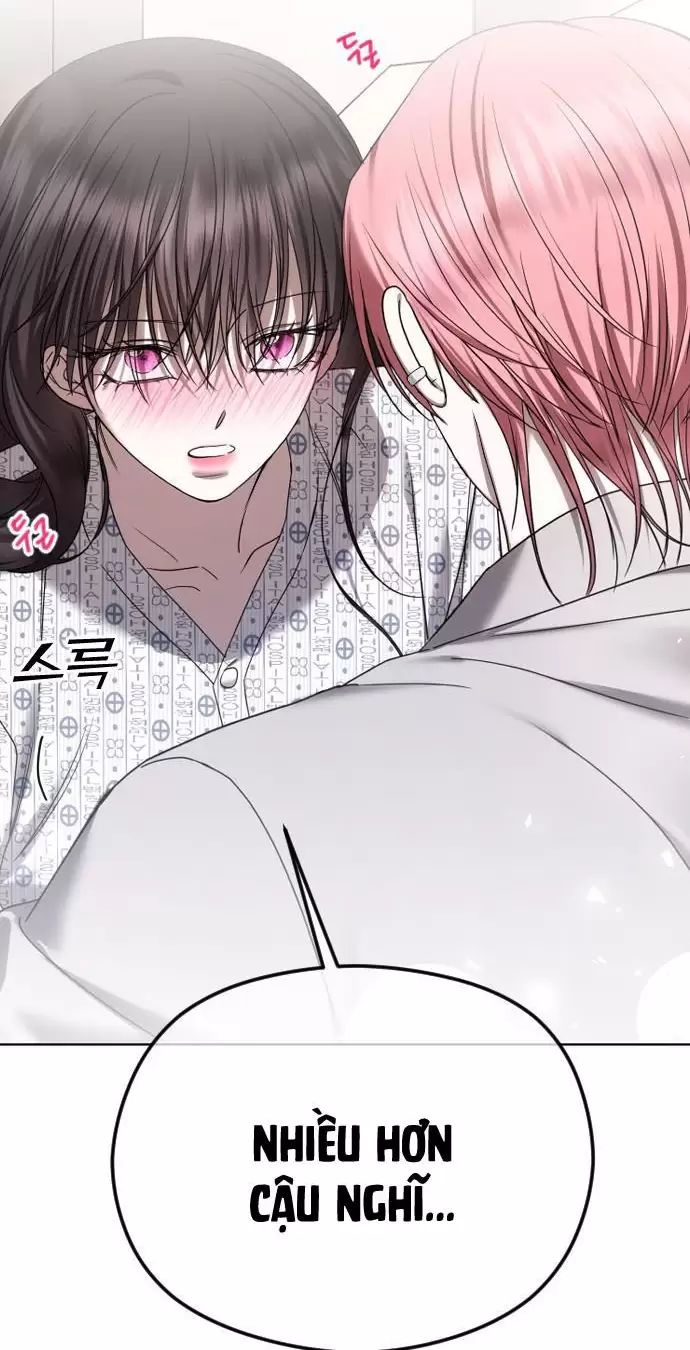 Kết Thúc, Tôi Muốn Thay Đổi Nó Chapter  71 - 29