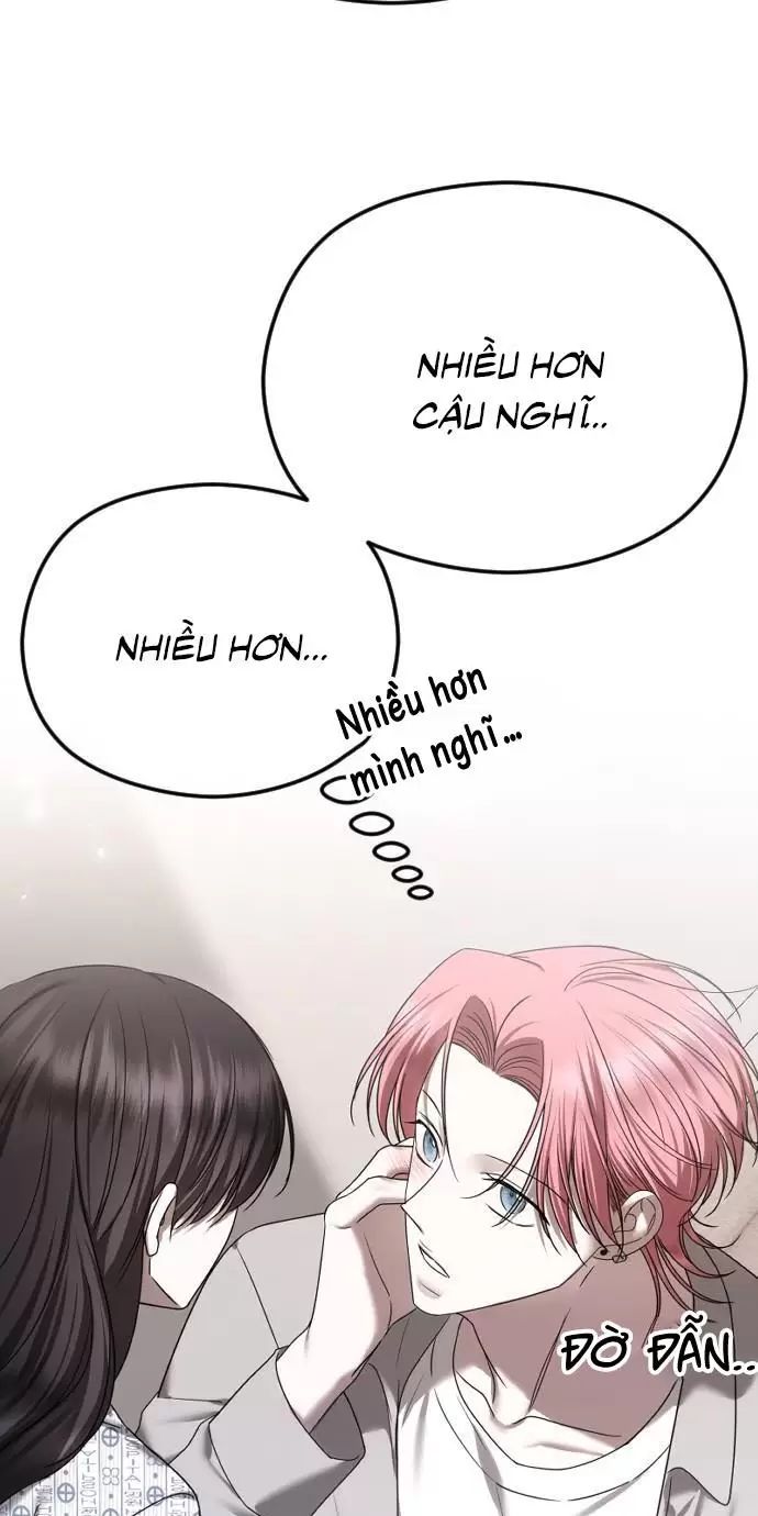 Kết Thúc, Tôi Muốn Thay Đổi Nó Chapter  71 - 30