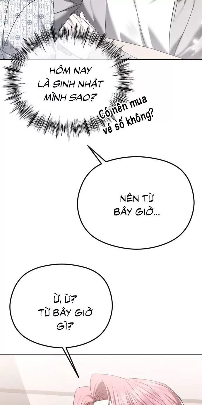 Kết Thúc, Tôi Muốn Thay Đổi Nó Chapter  71 - 31