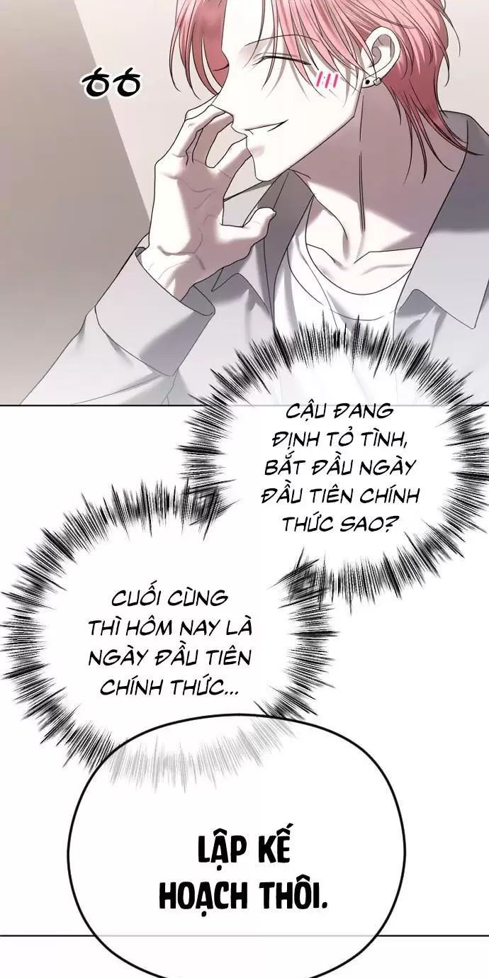 Kết Thúc, Tôi Muốn Thay Đổi Nó Chapter  71 - 32