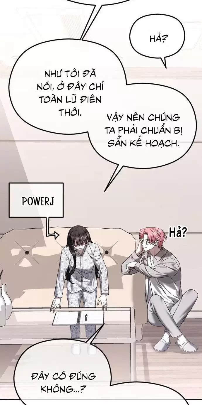Kết Thúc, Tôi Muốn Thay Đổi Nó Chapter  71 - 33