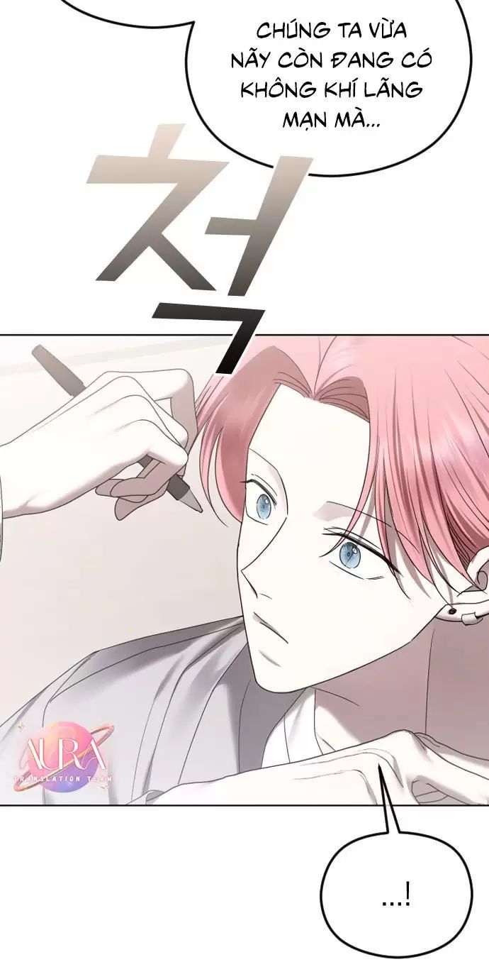 Kết Thúc, Tôi Muốn Thay Đổi Nó Chapter  71 - 34