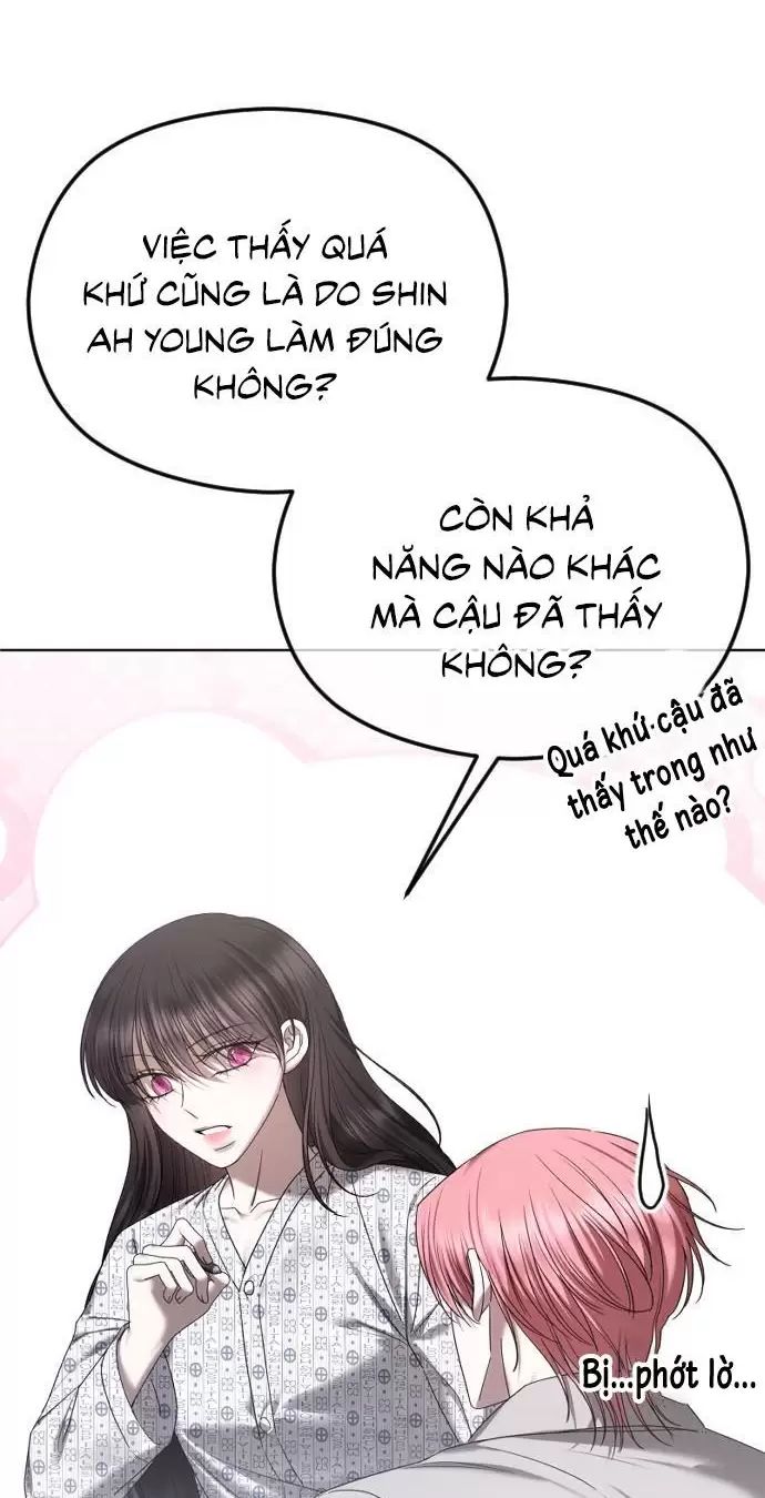 Kết Thúc, Tôi Muốn Thay Đổi Nó Chapter  71 - 35