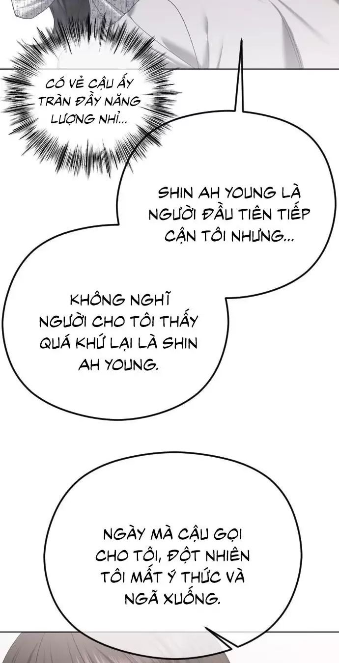 Kết Thúc, Tôi Muốn Thay Đổi Nó Chapter  71 - 36