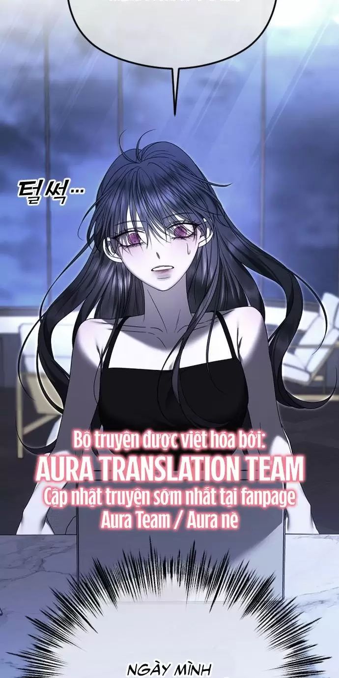 Kết Thúc, Tôi Muốn Thay Đổi Nó Chapter  71 - 38