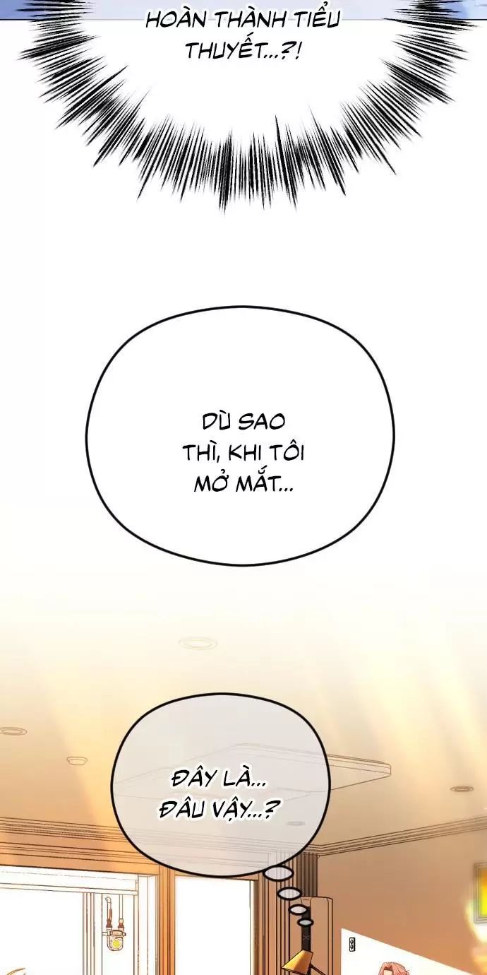 Kết Thúc, Tôi Muốn Thay Đổi Nó Chapter  71 - 39