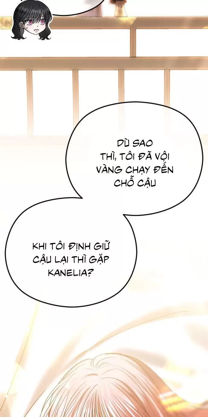 Kết Thúc, Tôi Muốn Thay Đổi Nó Chapter  71 - 45