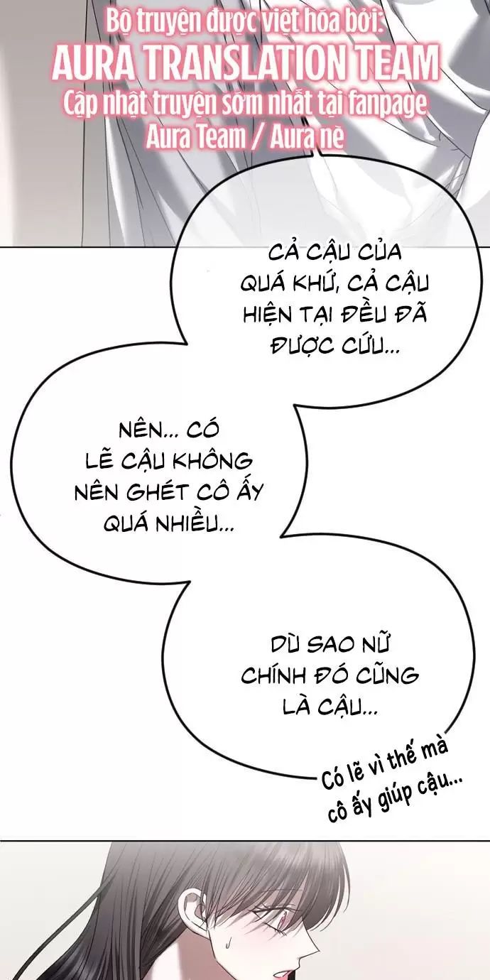 Kết Thúc, Tôi Muốn Thay Đổi Nó Chapter  71 - 51