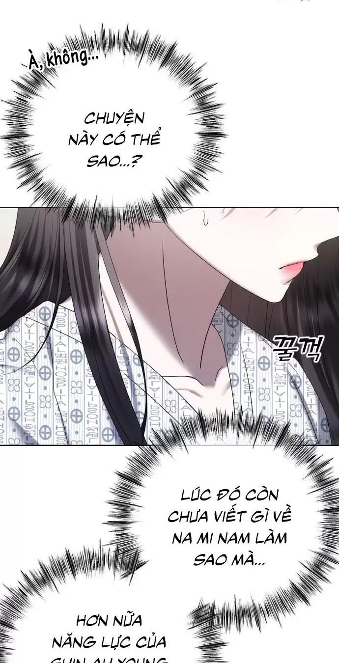 Kết Thúc, Tôi Muốn Thay Đổi Nó Chapter  71 - 54