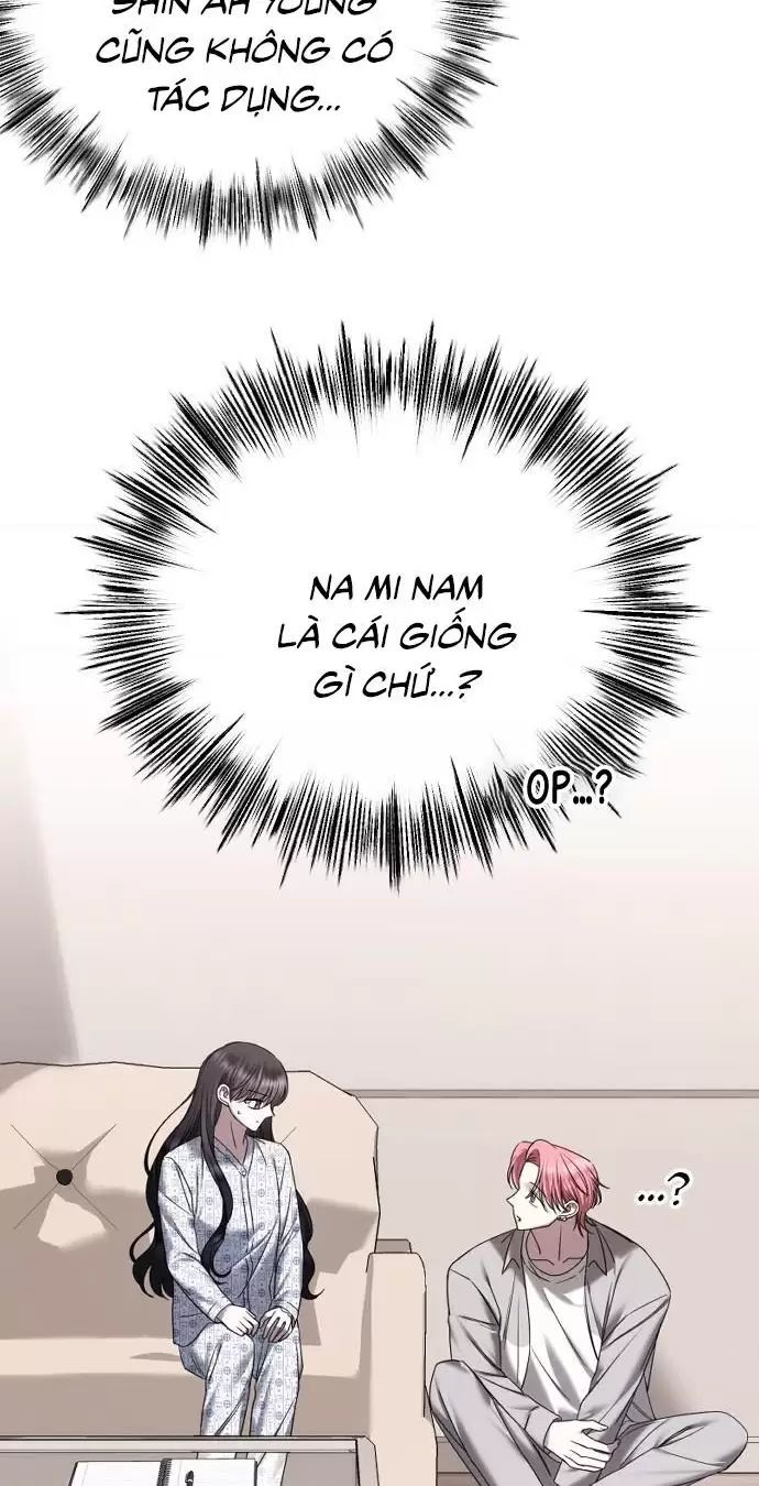 Kết Thúc, Tôi Muốn Thay Đổi Nó Chapter  71 - 55