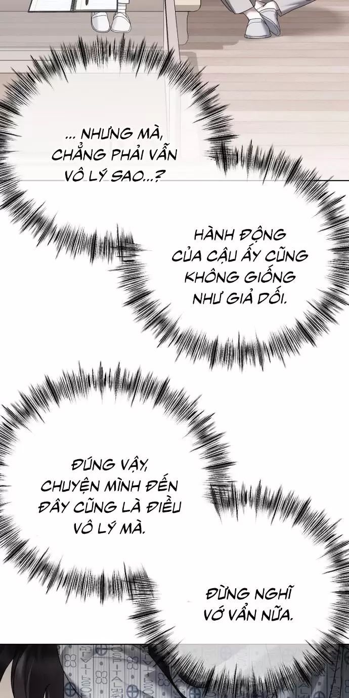 Kết Thúc, Tôi Muốn Thay Đổi Nó Chapter  71 - 56