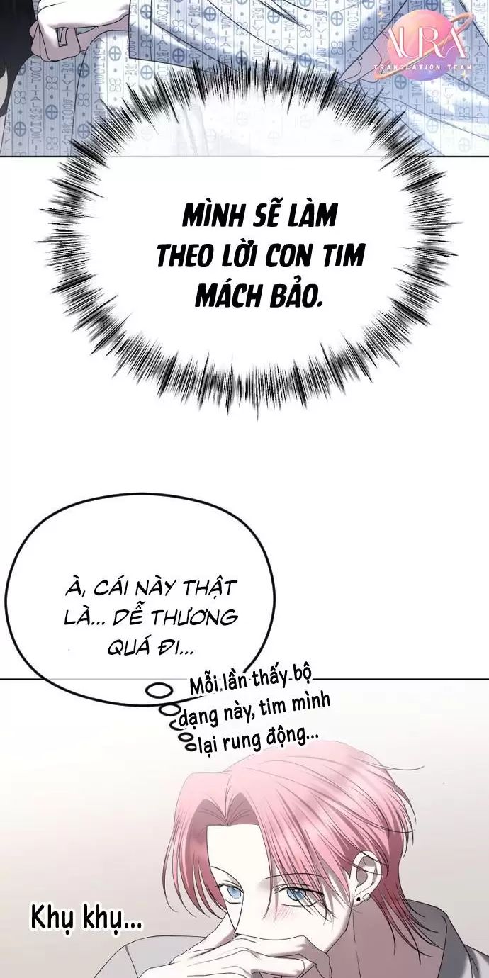 Kết Thúc, Tôi Muốn Thay Đổi Nó Chapter  71 - 59