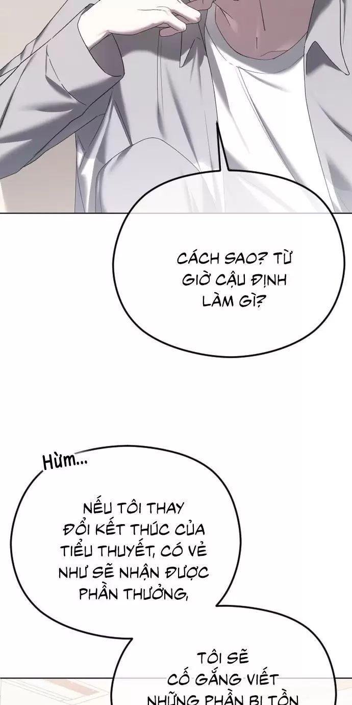 Kết Thúc, Tôi Muốn Thay Đổi Nó Chapter  71 - 60