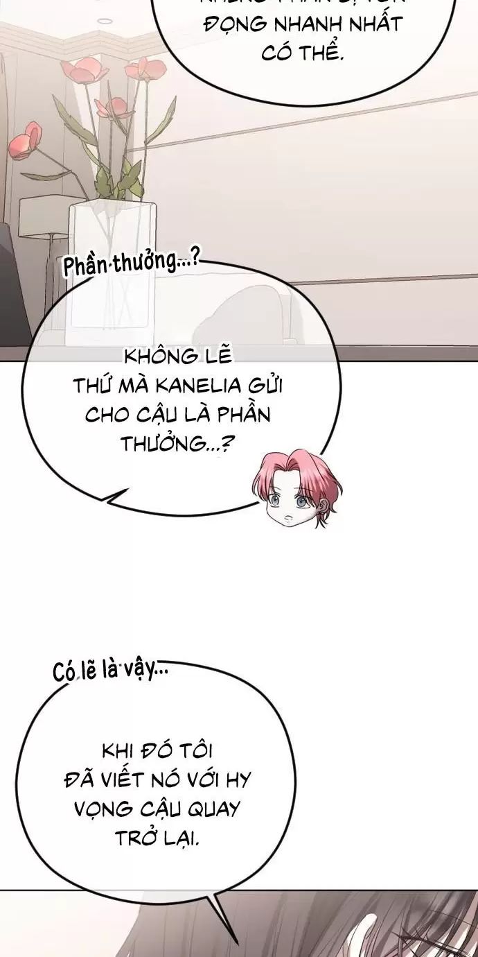 Kết Thúc, Tôi Muốn Thay Đổi Nó Chapter  71 - 61