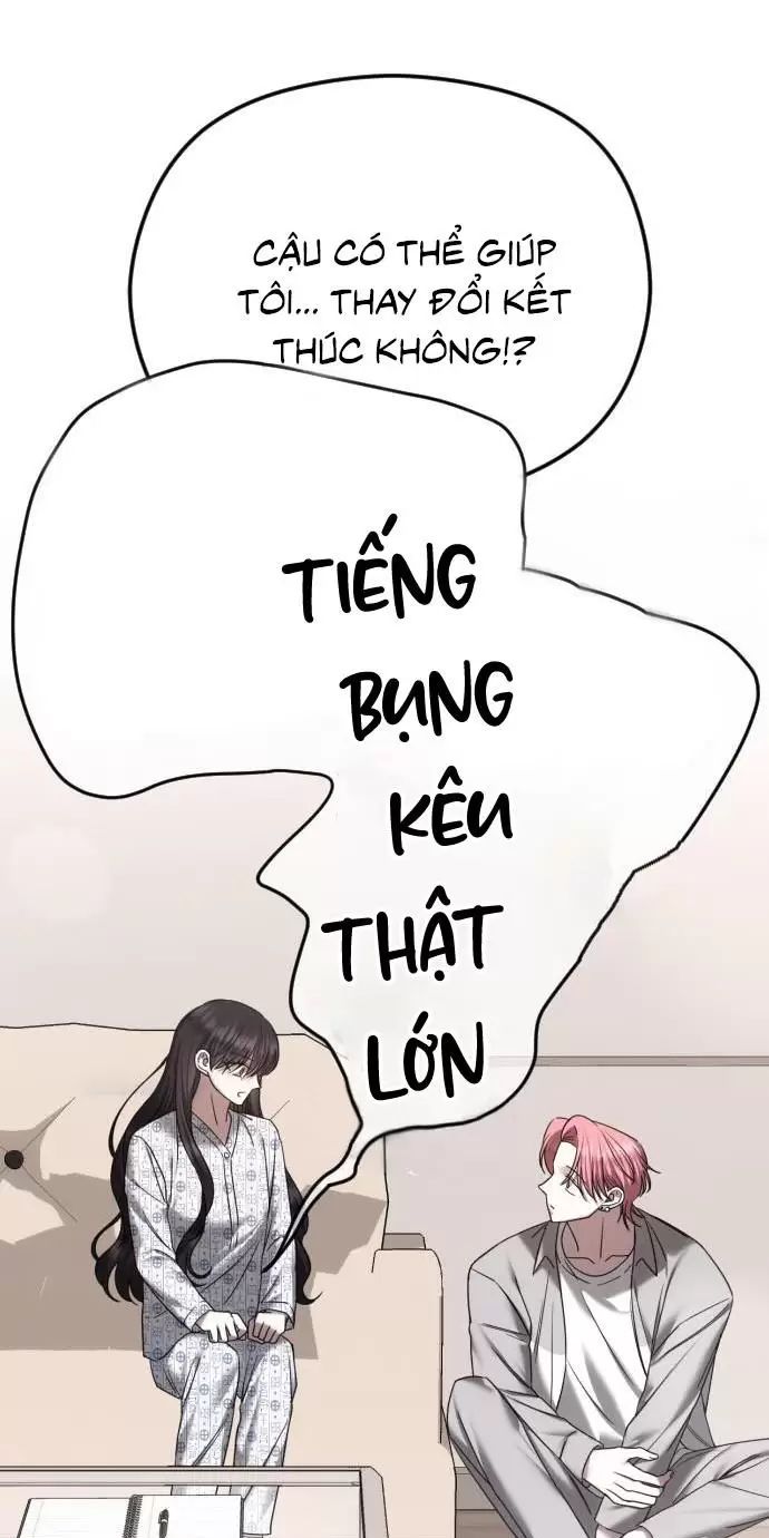 Kết Thúc, Tôi Muốn Thay Đổi Nó Chapter  71 - 64