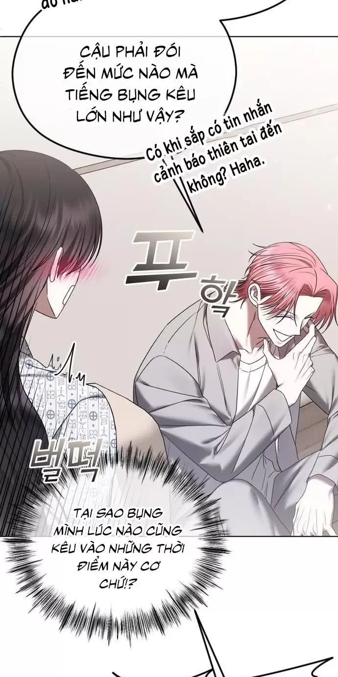 Kết Thúc, Tôi Muốn Thay Đổi Nó Chapter  71 - 66