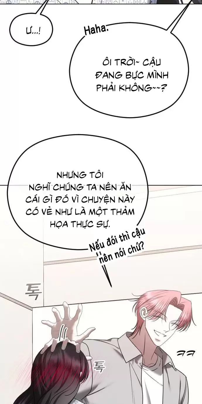 Kết Thúc, Tôi Muốn Thay Đổi Nó Chapter  71 - 68