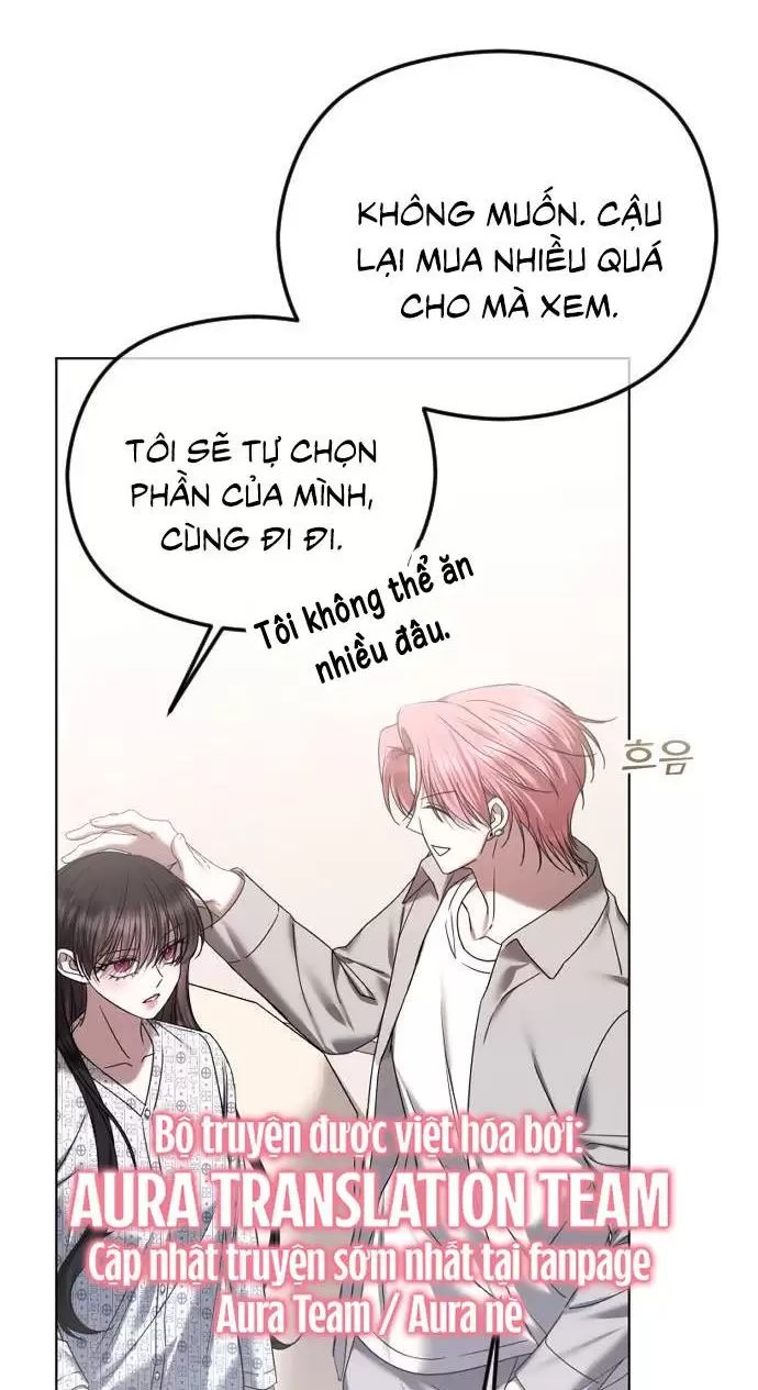 Kết Thúc, Tôi Muốn Thay Đổi Nó Chapter  71 - 70