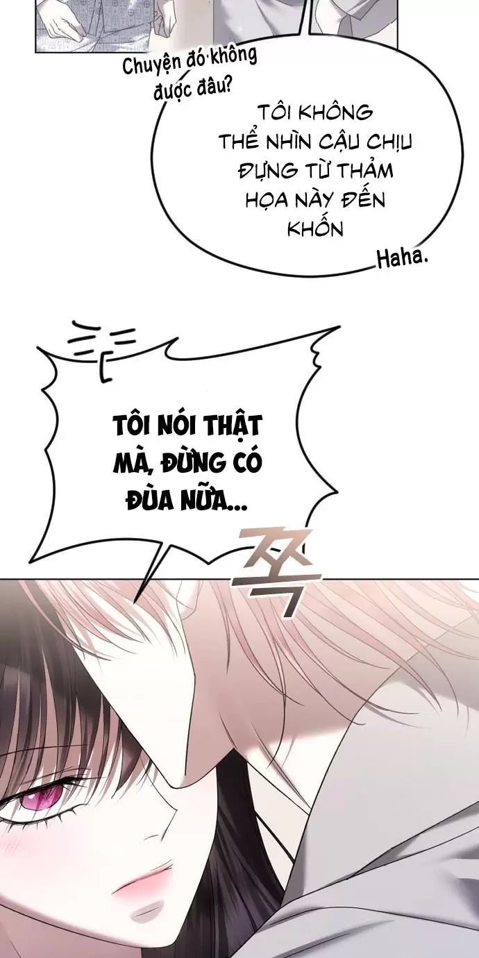 Kết Thúc, Tôi Muốn Thay Đổi Nó Chapter  71 - 71