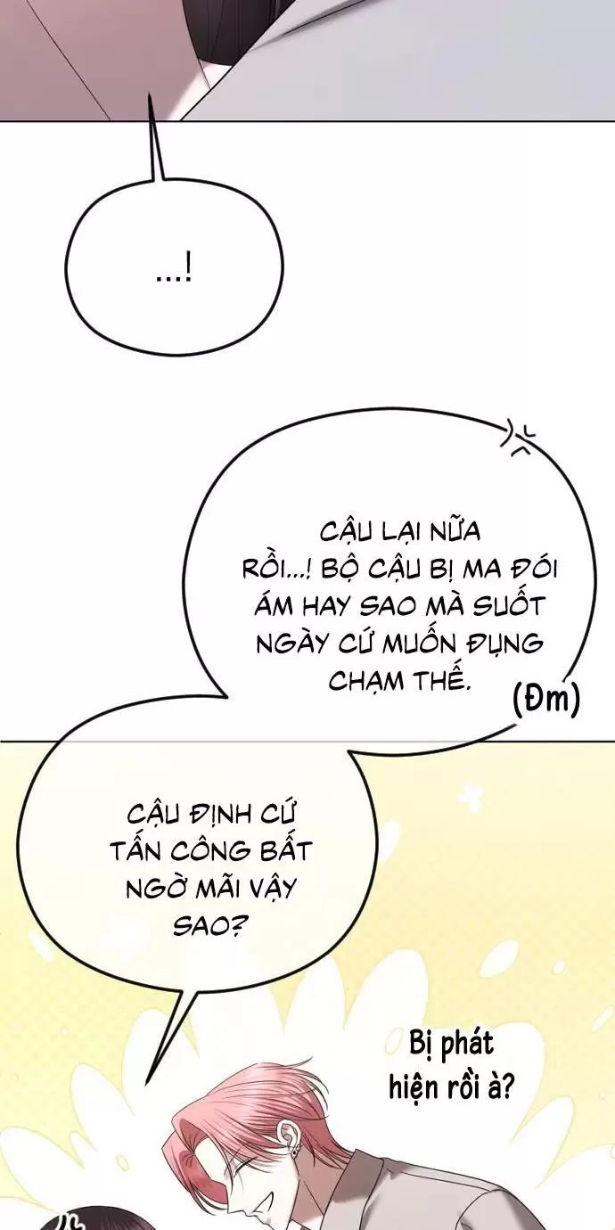 Kết Thúc, Tôi Muốn Thay Đổi Nó Chapter  71 - 72