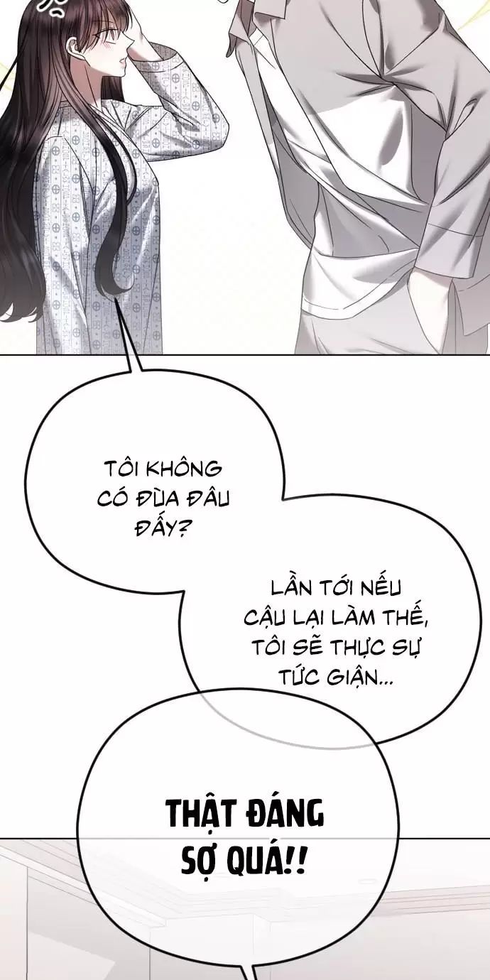 Kết Thúc, Tôi Muốn Thay Đổi Nó Chapter  71 - 73