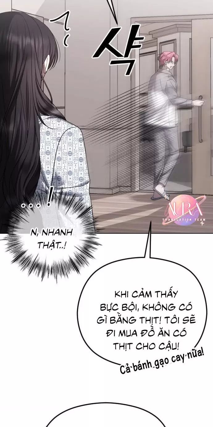 Kết Thúc, Tôi Muốn Thay Đổi Nó Chapter  71 - 74