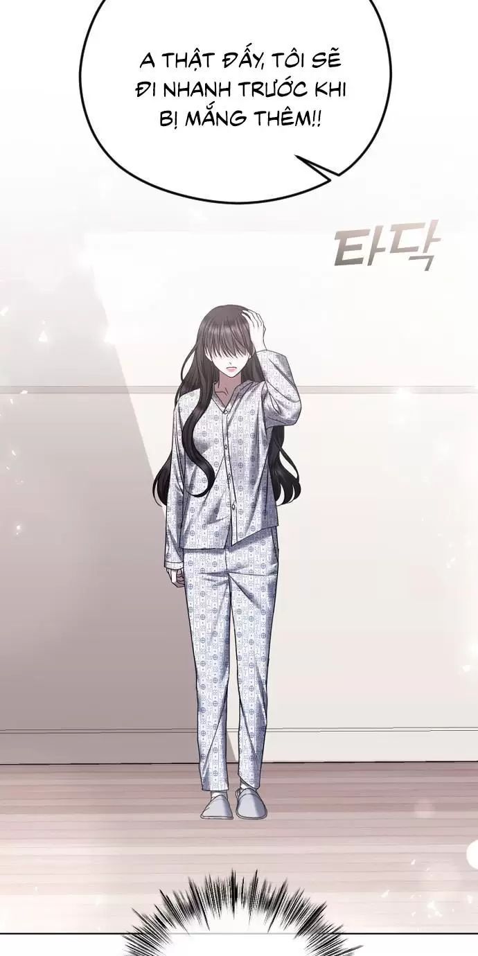 Kết Thúc, Tôi Muốn Thay Đổi Nó Chapter  71 - 75