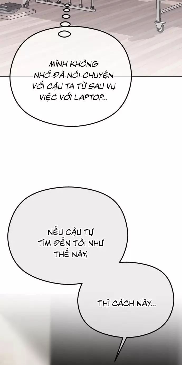 Kết Thúc, Tôi Muốn Thay Đổi Nó Chapter  71 - 81