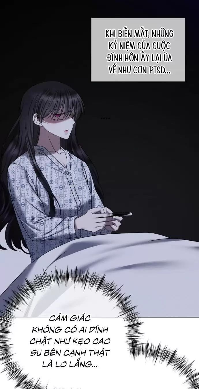 Kết Thúc, Tôi Muốn Thay Đổi Nó Chapter  71 - 83