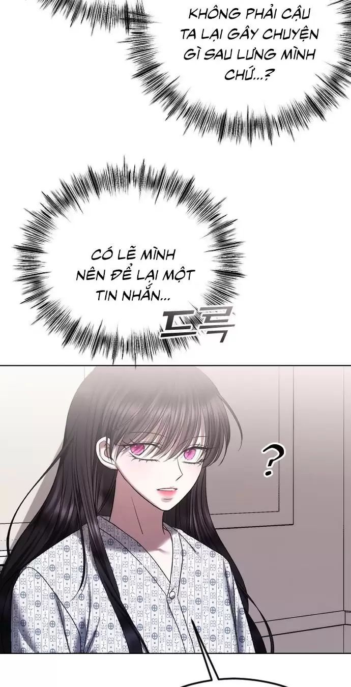 Kết Thúc, Tôi Muốn Thay Đổi Nó Chapter  71 - 84