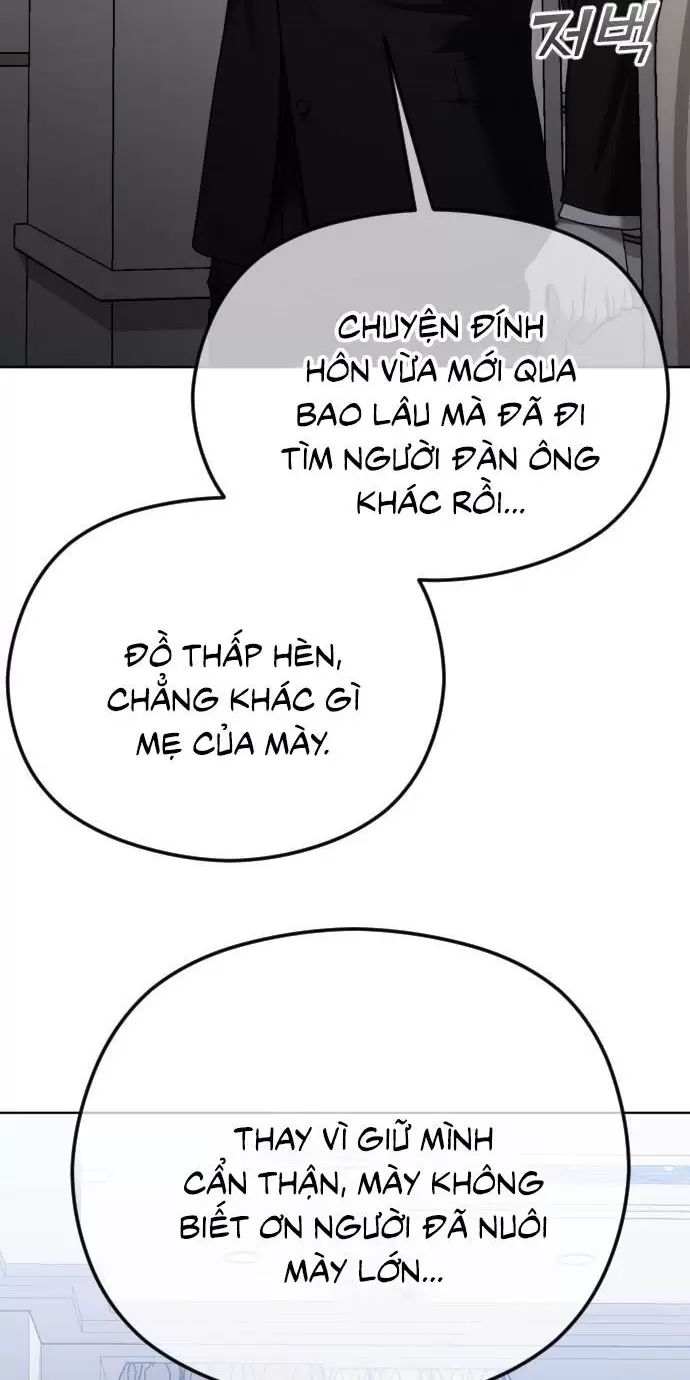 Kết Thúc, Tôi Muốn Thay Đổi Nó Chapter  71 - 86