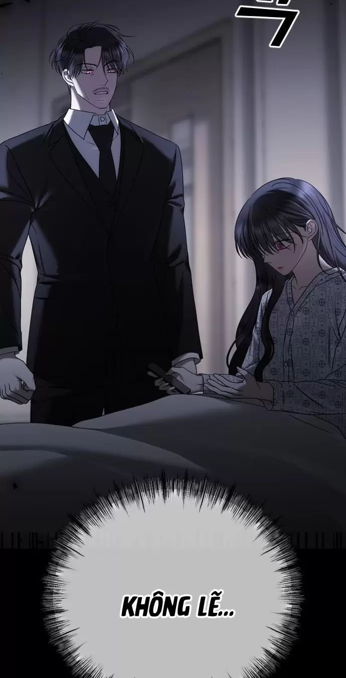 Kết Thúc, Tôi Muốn Thay Đổi Nó Chapter  71 - 91