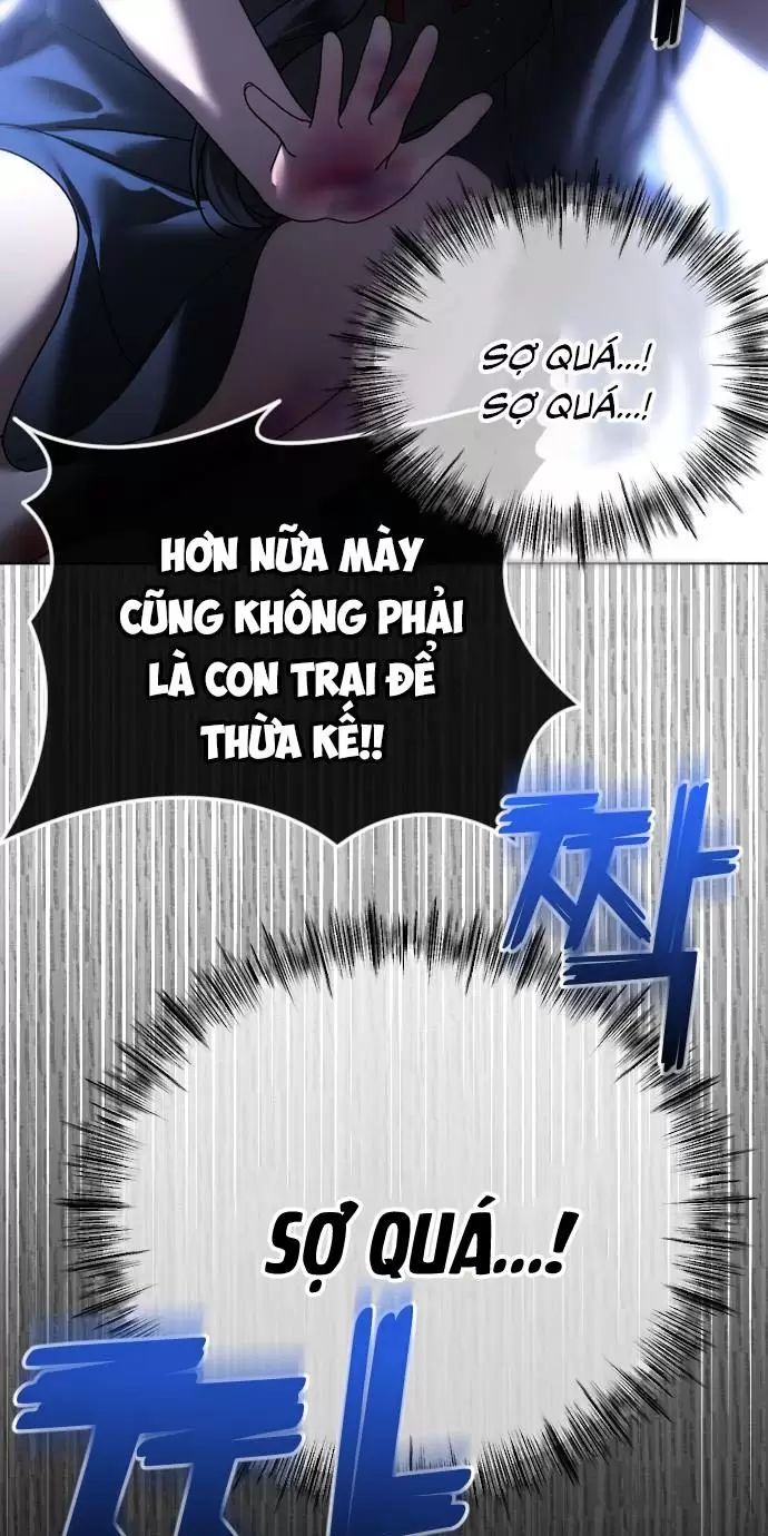 Kết Thúc, Tôi Muốn Thay Đổi Nó Chapter  71 - 99
