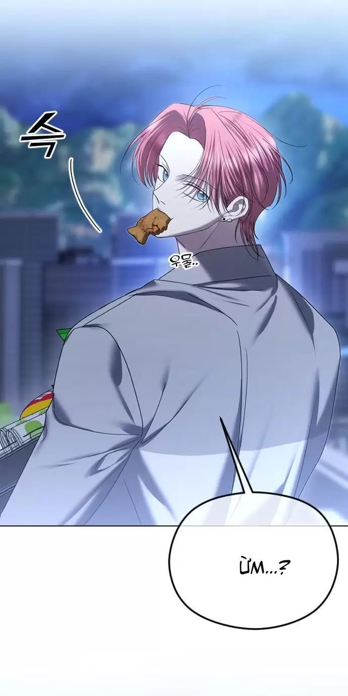 Kết Thúc, Tôi Muốn Thay Đổi Nó Chapter  71 - 110