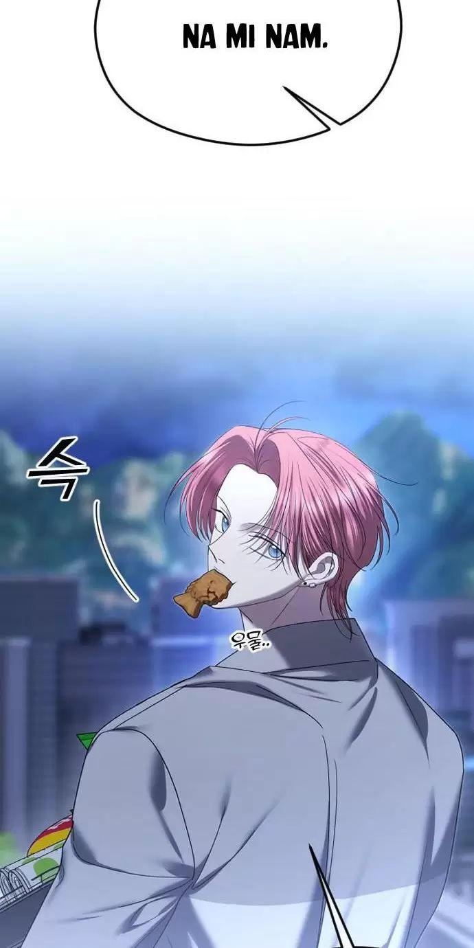 Kết Thúc, Tôi Muốn Thay Đổi Nó Chapter  72 - 2