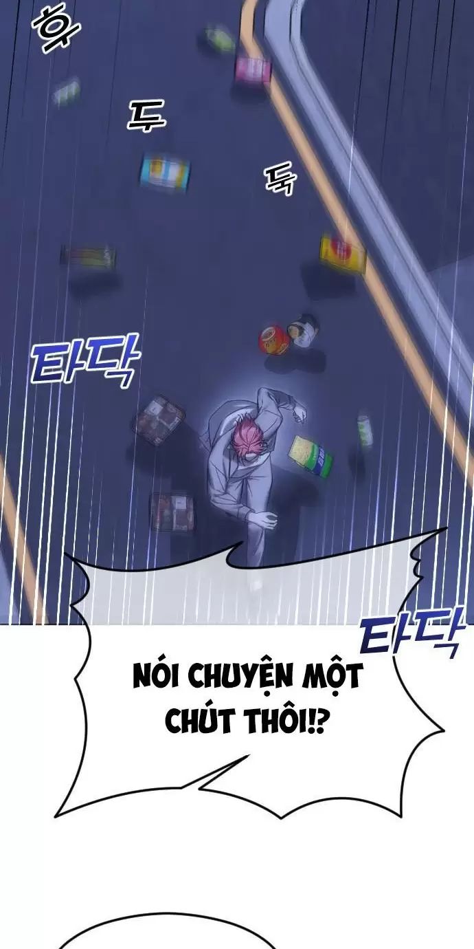 Kết Thúc, Tôi Muốn Thay Đổi Nó Chapter  72 - 9