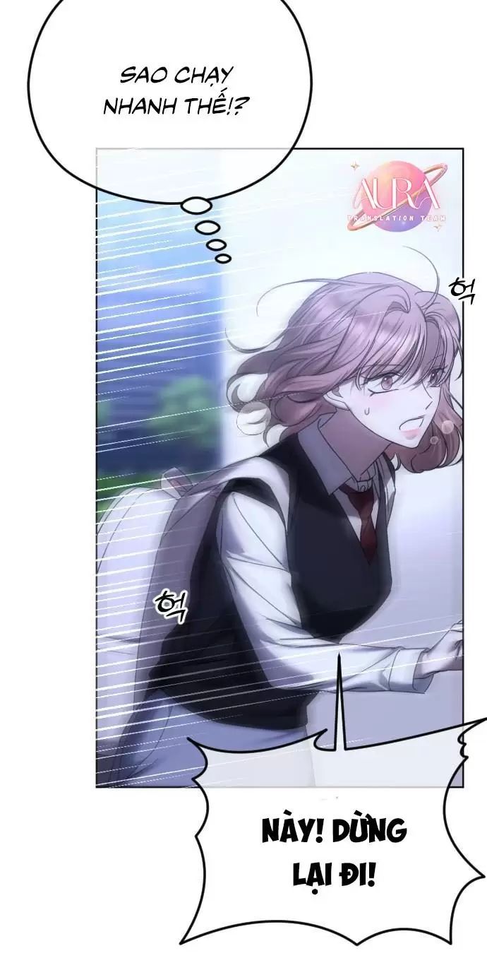Kết Thúc, Tôi Muốn Thay Đổi Nó Chapter  72 - 10