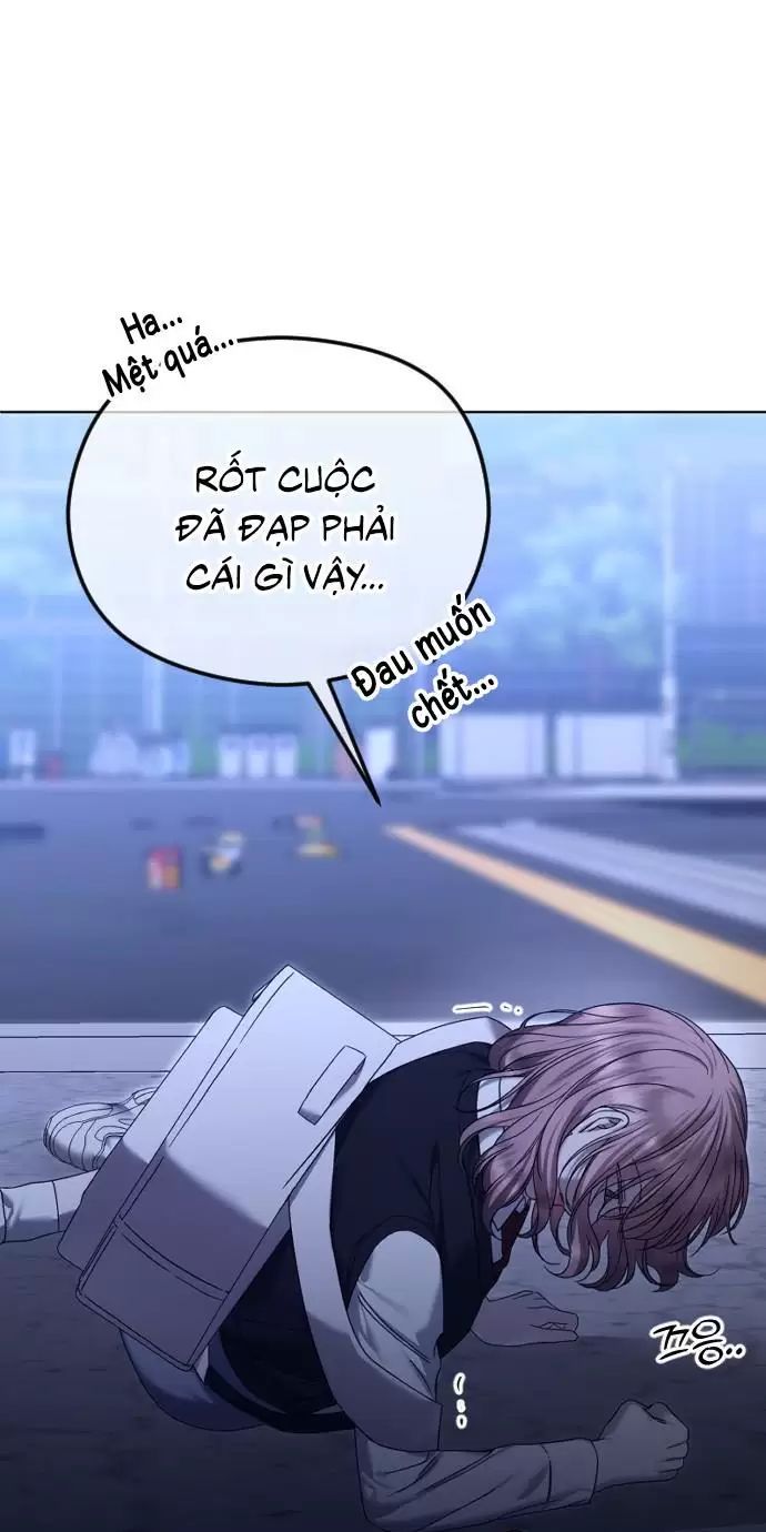 Kết Thúc, Tôi Muốn Thay Đổi Nó Chapter  72 - 14