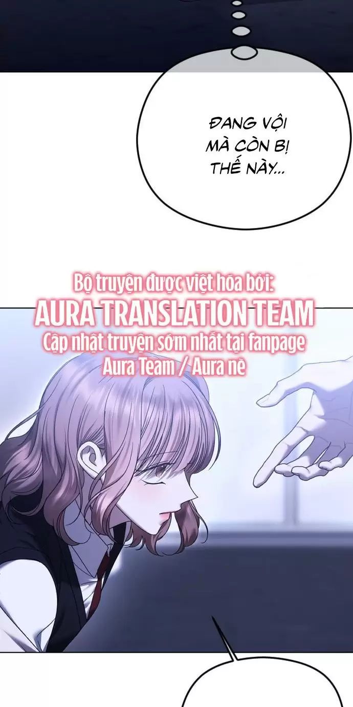 Kết Thúc, Tôi Muốn Thay Đổi Nó Chapter  72 - 15