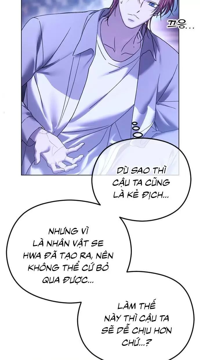 Kết Thúc, Tôi Muốn Thay Đổi Nó Chapter  72 - 17