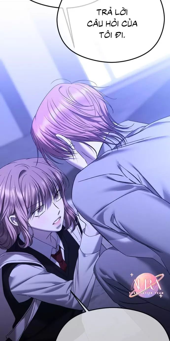 Kết Thúc, Tôi Muốn Thay Đổi Nó Chapter  72 - 21
