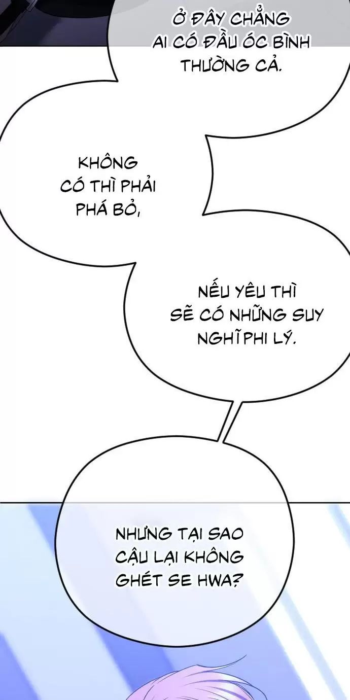 Kết Thúc, Tôi Muốn Thay Đổi Nó Chapter  72 - 22