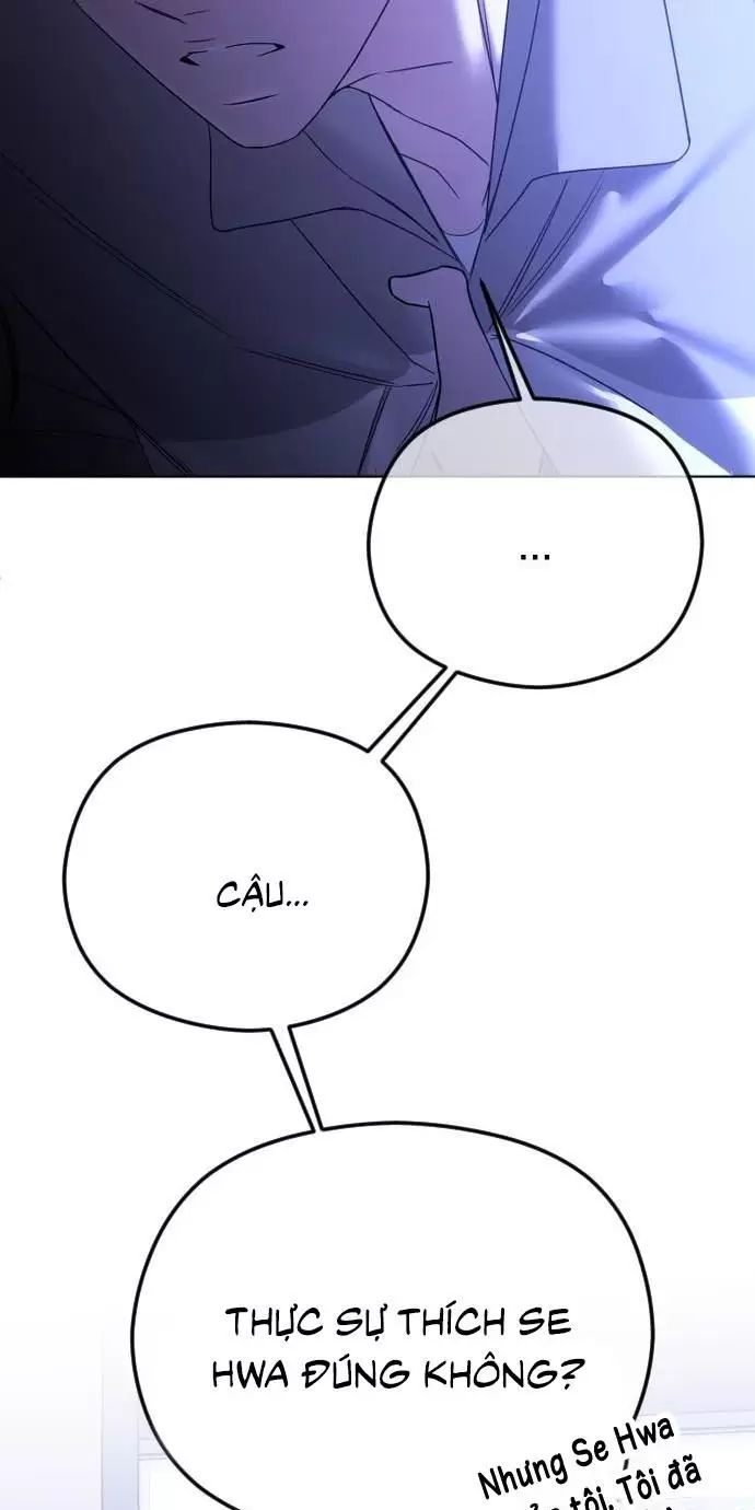 Kết Thúc, Tôi Muốn Thay Đổi Nó Chapter  72 - 26