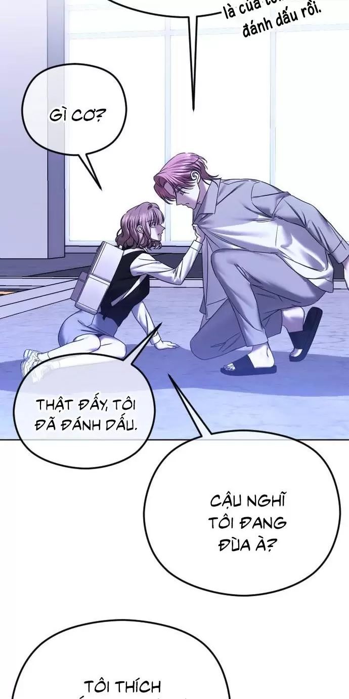 Kết Thúc, Tôi Muốn Thay Đổi Nó Chapter  72 - 27