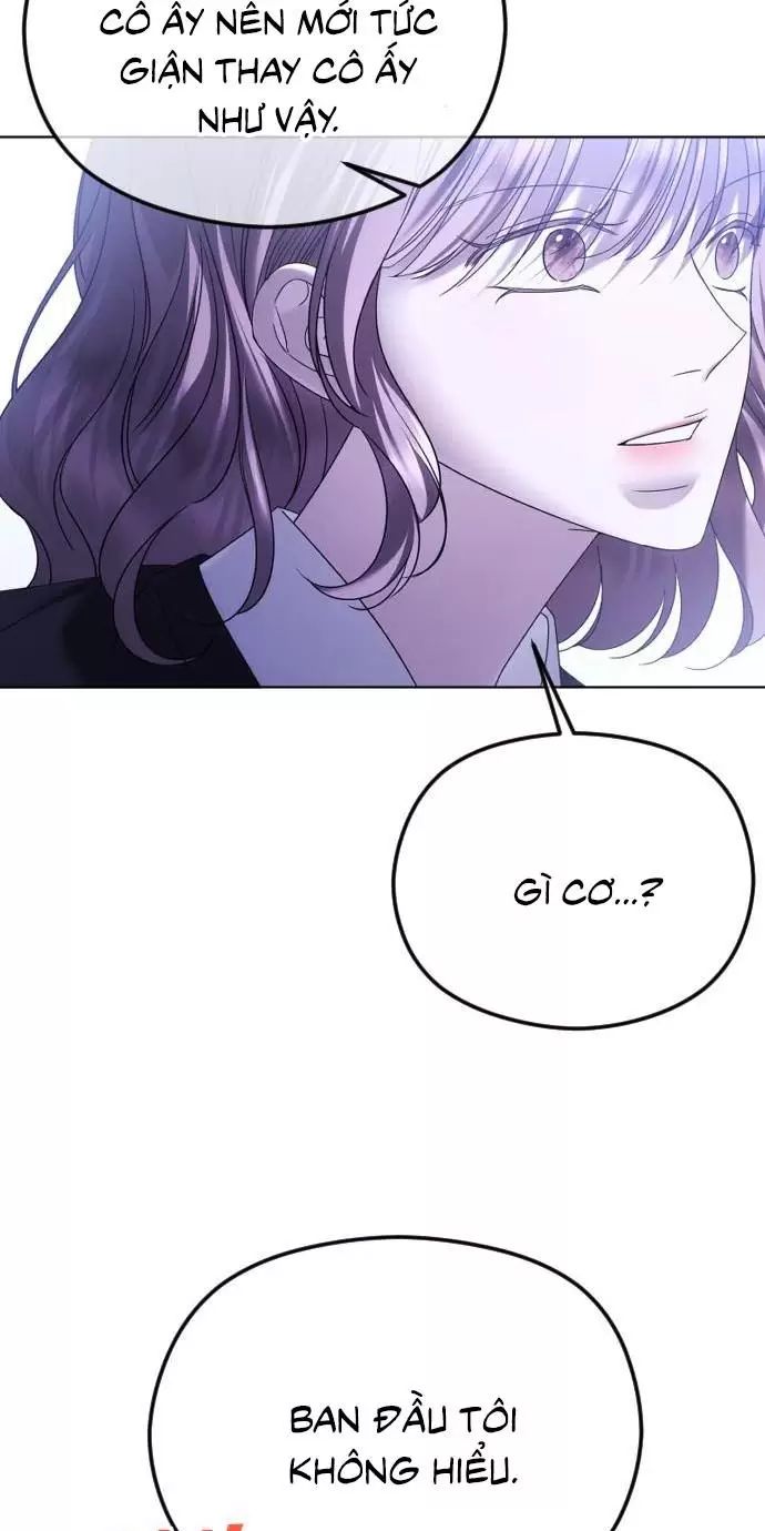 Kết Thúc, Tôi Muốn Thay Đổi Nó Chapter  72 - 28