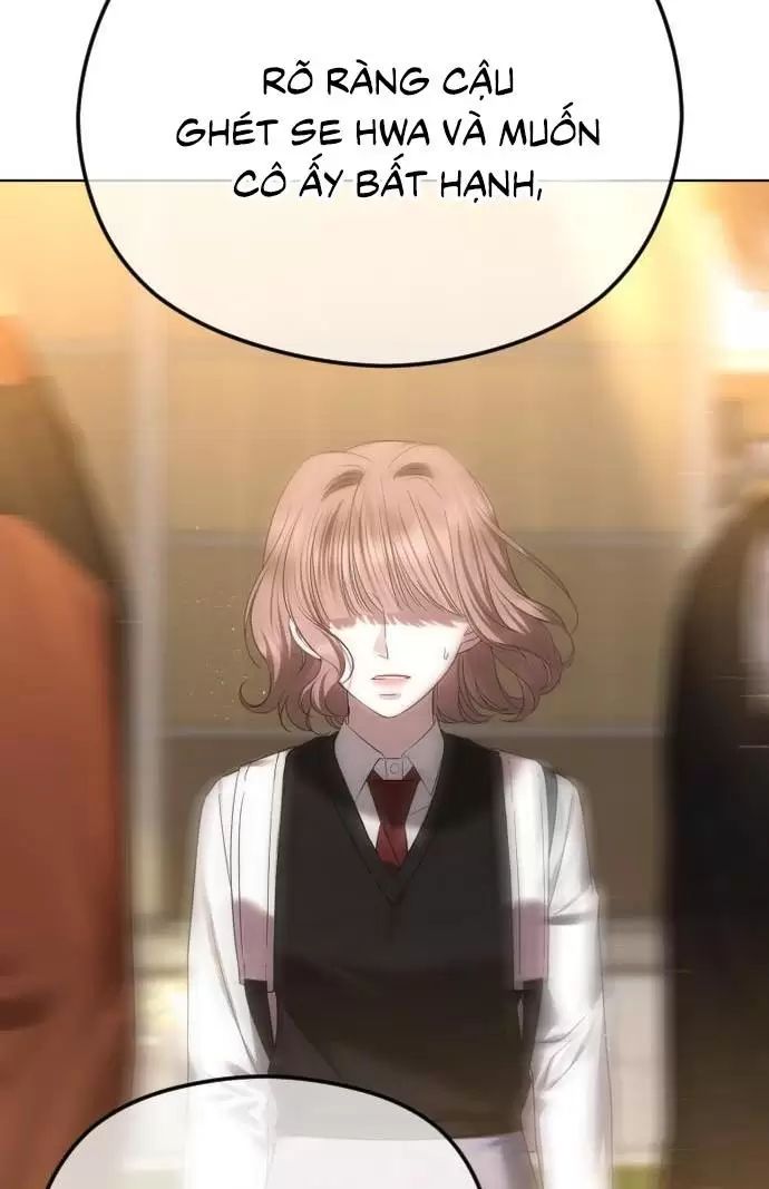 Kết Thúc, Tôi Muốn Thay Đổi Nó Chapter  72 - 30