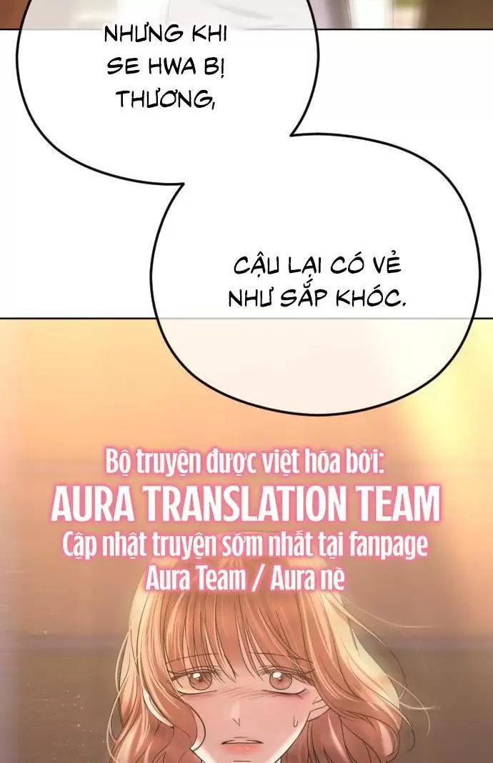 Kết Thúc, Tôi Muốn Thay Đổi Nó Chapter  72 - 31