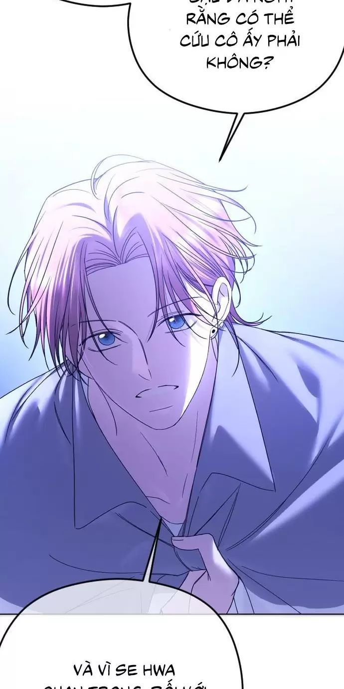 Kết Thúc, Tôi Muốn Thay Đổi Nó Chapter  72 - 33